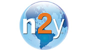 n2y Logo